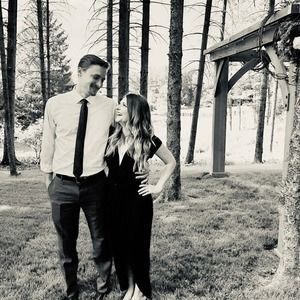 Meet your Posher, Abby